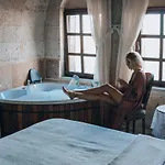 Karma Cappadocia Panzió Üçhisar
