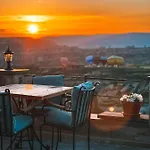 Karma Cappadocia 4* 우치사르