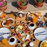 Bed & Breakfast Karma Cappadocia 4*
