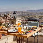 Panzió Karma Cappadocia Üçhisar