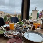 Karma Cappadocia 4*