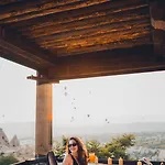 Karma Cappadocia Panzió