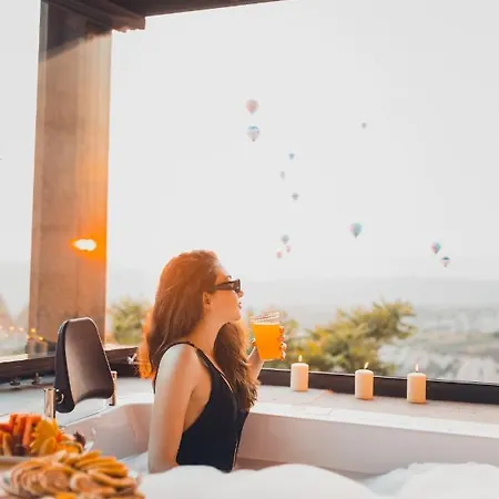 Karma Cappadocia أُتْشيسار