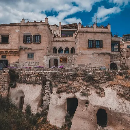 Bed and breakfast Karma Cappadocia