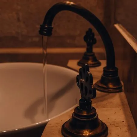 住宿加早餐酒店 Karma Cappadocia