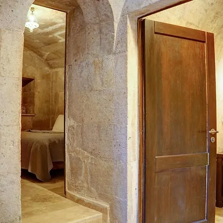 Bed and breakfast Karma Cappadocia