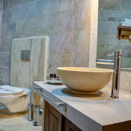 Karma Cappadocia ウチヒサール