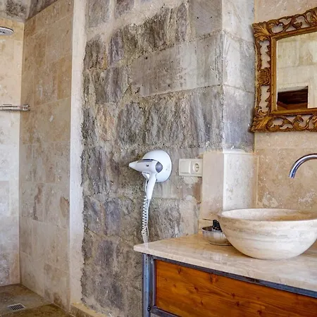 住宿加早餐酒店 Karma Cappadocia 乌奇希萨尔