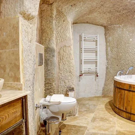 Karma Cappadocia فندق مبيت وإفطار 4*