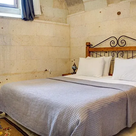 Karma Cappadocia فندق مبيت وإفطار 4*