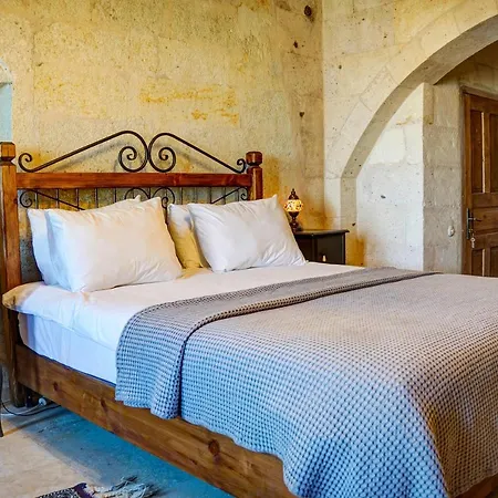 Karma Cappadocia Bed and breakfast Üçhisar