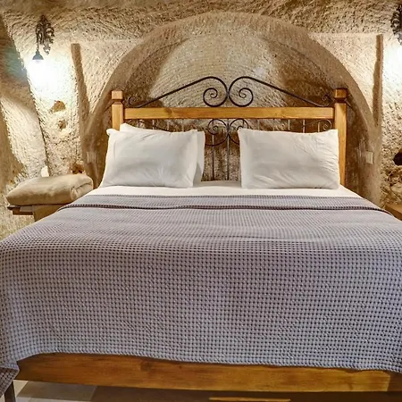 Karma Cappadocia 4* أُتْشيسار