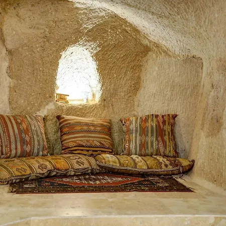 Karma Cappadocia 4*