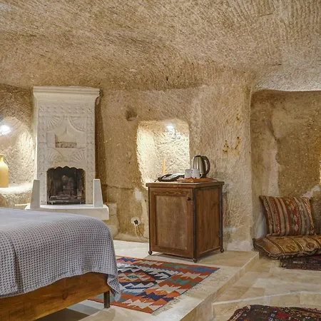 Bed and breakfast Karma Cappadocia