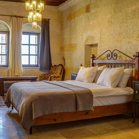 Bed & Breakfast Karma Cappadocia