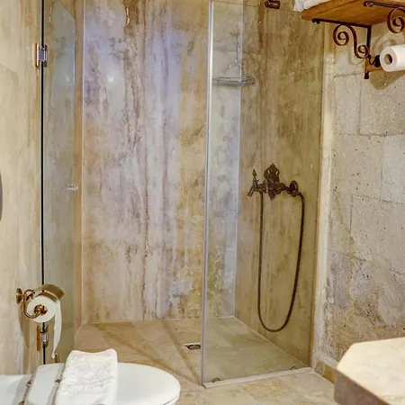 Karma Cappadocia 住宿加早餐酒店 乌奇希萨尔