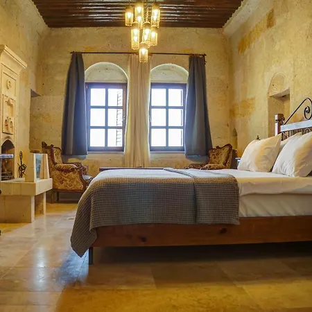 Karma Cappadocia 乌奇希萨尔