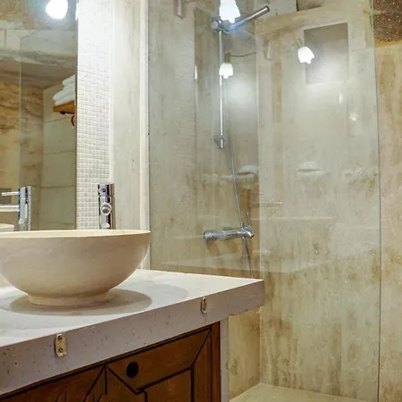 Karma Cappadocia Bed and breakfast Üçhisar