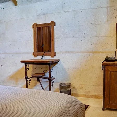 Karma Cappadocia فندق مبيت وإفطار 4*