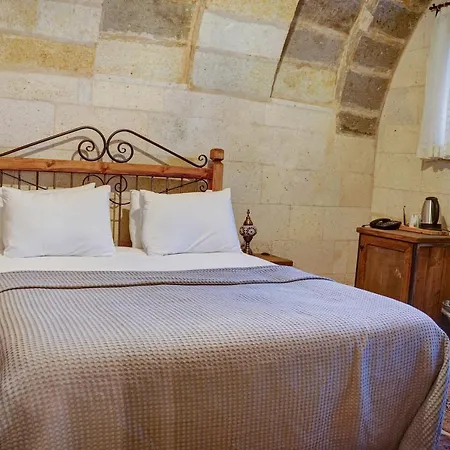 Karma Cappadocia Panzió Üçhisar