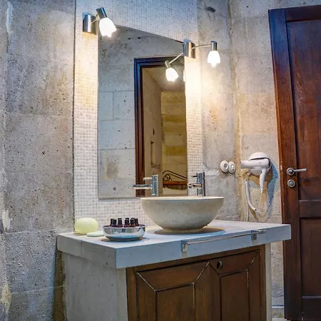 Karma Cappadocia 4* Üçhisar