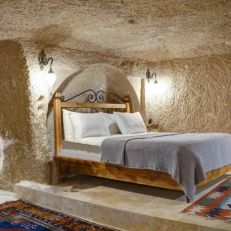 Bed & Breakfast Karma Cappadocia 4*