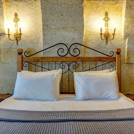 Karma Cappadocia 5* Üçhisar
