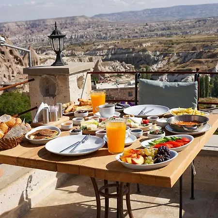 Karma Cappadocia أُتْشيسار