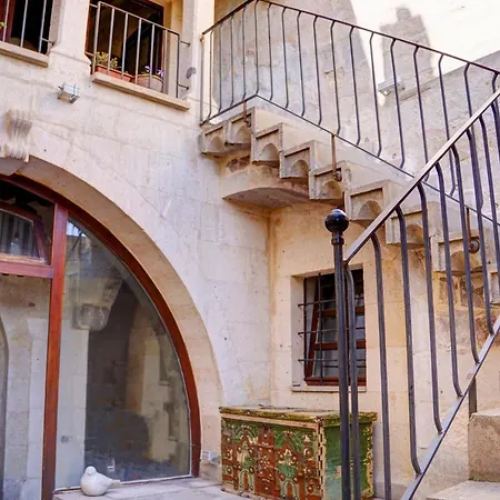 Karma Cappadocia 4*