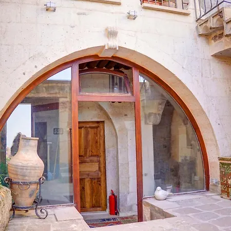 Karma Cappadocia Frühstückspension 4*