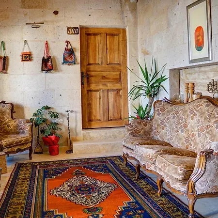Karma Cappadocia 5*
