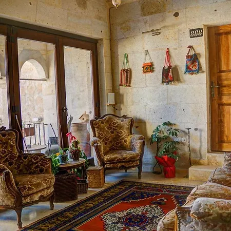 Karma Cappadocia 乌奇希萨尔