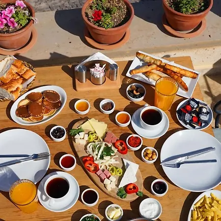 فندق مبيت وإفطار Karma Cappadocia 4*