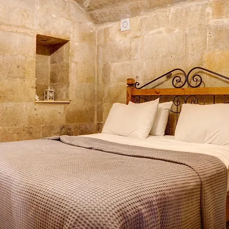 فندق مبيت وإفطار Karma Cappadocia أُتْشيسار