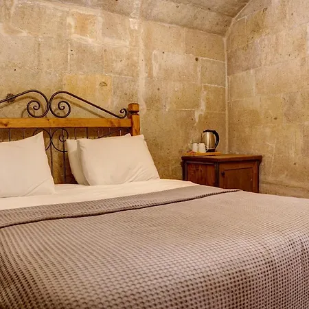 فندق مبيت وإفطار Karma Cappadocia 4*