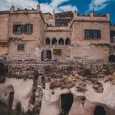 Karma Cappadocia 4* ウチヒサール