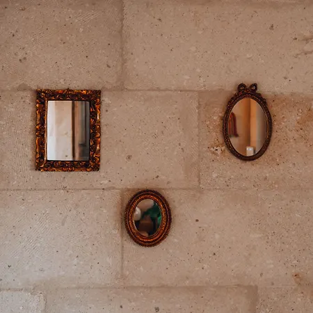 Karma Cappadocia 住宿加早餐酒店 4*