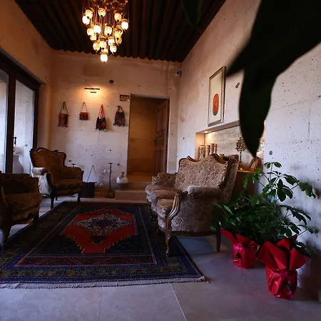 Karma Cappadocia فندق مبيت وإفطار