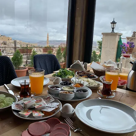 Karma Cappadocia 4*