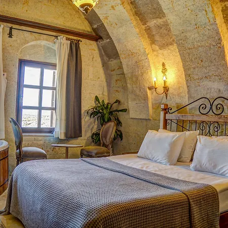Karma Cappadocia 4*
