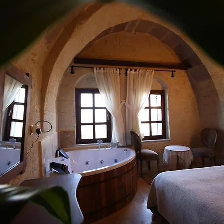 Karma Cappadocia ウチヒサール