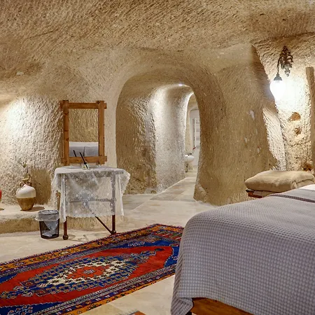 Karma Cappadocia فندق مبيت وإفطار أُتْشيسار