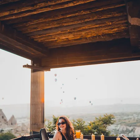 Karma Cappadocia Bed and breakfast