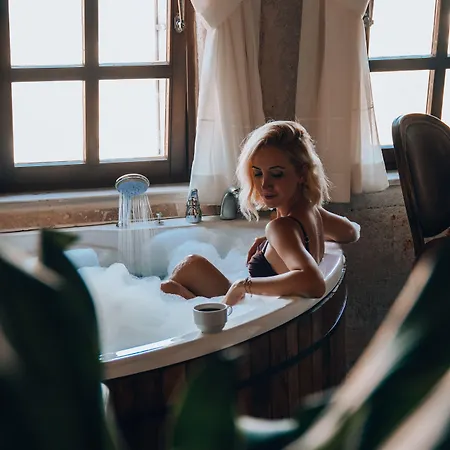 Karma Cappadocia 4* Üçhisar