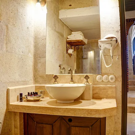 فندق مبيت وإفطار Karma Cappadocia