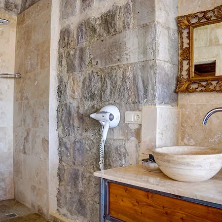 Karma Cappadocia 4* ウチヒサール