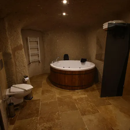 Karma Cappadocia ウチヒサール