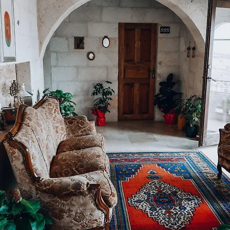 Karma Cappadocia فندق مبيت وإفطار