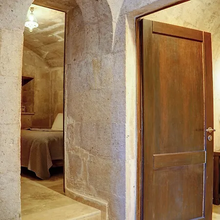 Karma Cappadocia فندق مبيت وإفطار