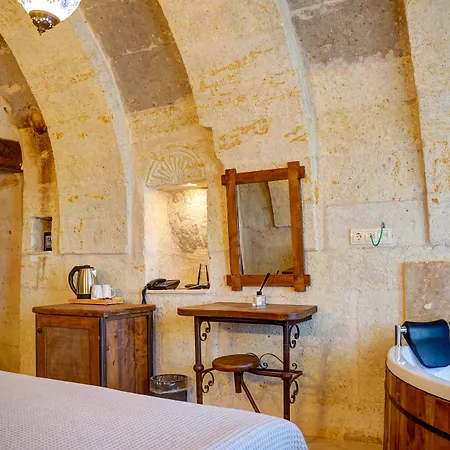 Karma Cappadocia 4*